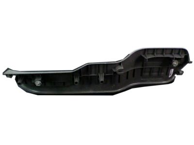 Acura 84211-STX-A02ZB Right Hand Interior Scuff Plate