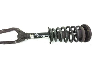 Acura TL Shock Absorber - 51606-S0K-A52