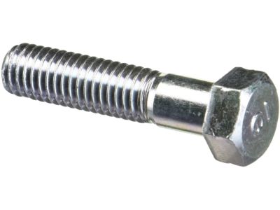 Acura 92201-08035-0H Hex. Bolt (8X35)