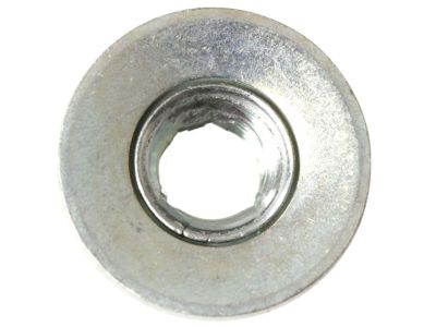 Acura 94071-08080 Nut-Washer (8Mm)