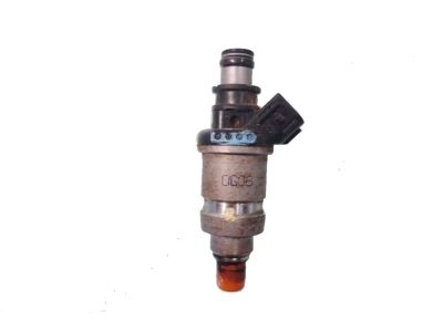 Acura Integra Fuel Injector - 06164-P72-010
