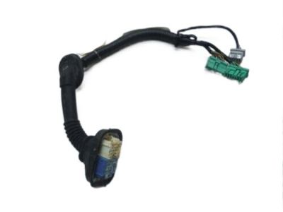 Acura 32757-SEA-A02 A/T Driver Left Door Wire Harness
