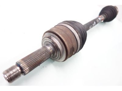 Acura 44305-STX-A02 Front Right Axle Boot Shaft Driveshaft
