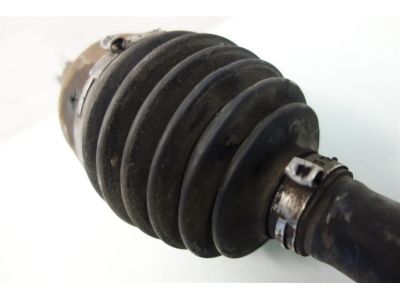 Acura 44305-STX-A02 Front Right Axle Boot Shaft Driveshaft