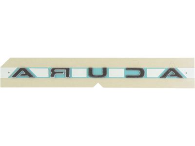 2003 Acura TL Emblem - 75713-S0K-A00