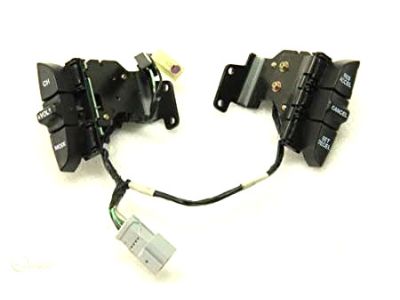 Acura 35880-S3V-A31 Remote & Cruise & Navigation & Hands Free Telephone Switch Assembly