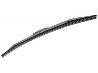2014 Acura ILX Hybrid Wiper Blade - 76630-TX6-A01