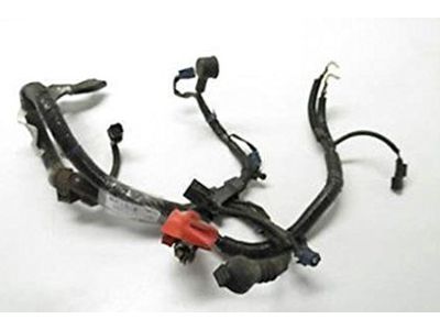 Acura 32410-S0K-A10 Starter Cable Assembly