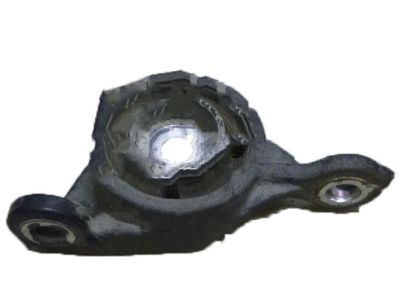 Acura 50710-TK5-A51 Right Rear Differential Mounting Rubber (Front )