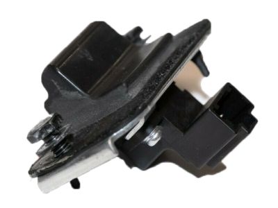 Acura 74810-TL4-G01 Tailgate Opener Switch Assembly
