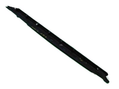 Acura 71850-ST8-000 Driver Side Sill Garnish Assembly
