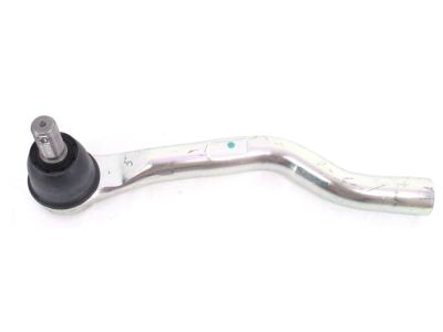 Acura 53560-T2A-A01 Driver Side Tie Rod End