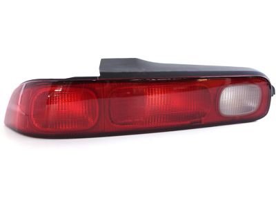 Acura 33551-ST7-A11 Driver Side Taillight Lens/Housing