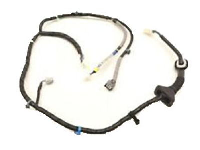 Acura 32751-STX-A00 Door Wire Harness (Driver Side)