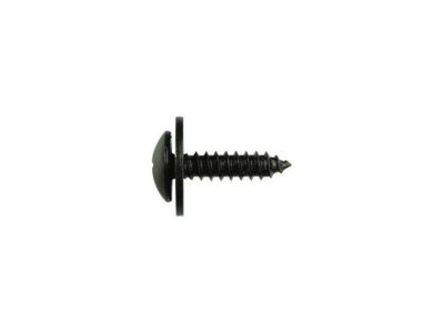 Acura 90114-SE0-000 Tapping Screw (5X20)
