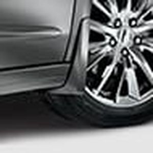 2018 Acura TLX Mud Flaps - 06750-TZ3-C00ZF