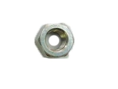 Acura 94001-08000-0S Hex. Nut (8MM)