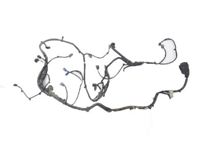 Acura 32100-SEA-A02 Front End Wire Harness