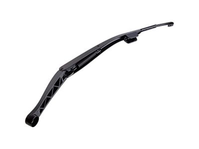 Acura 76600-SEP-A01 Left Driver Windshield Wiper Arm