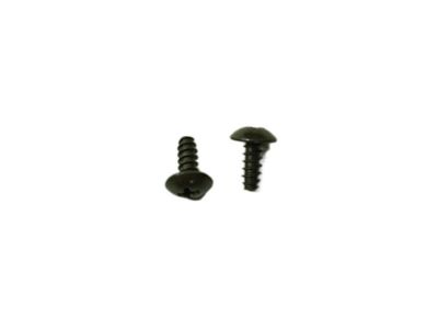 Acura 93903-24280 Tapping Screw (4X10)