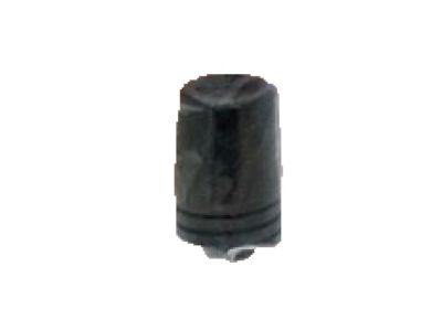 Acura 74829-S0X-A00 Tail Gate Stopper