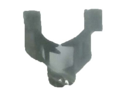Acura 90669-SWA-A01 Snap Fitting Clip