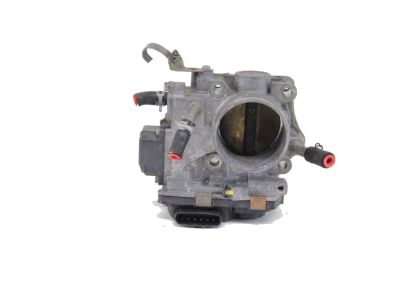 Acura 16400-RBB-J02 Fuel Injection Throttle Body