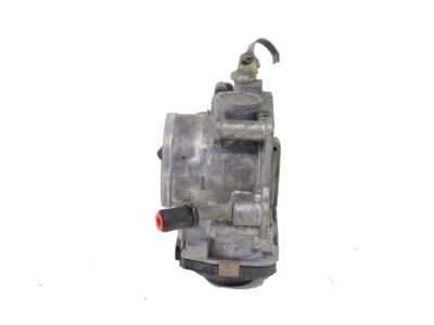 Acura 16400-RBB-J02 Fuel Injection Throttle Body