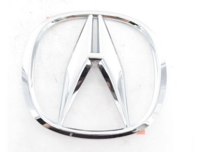 2014 Acura MDX Emblem - 75701-TZ5-A00