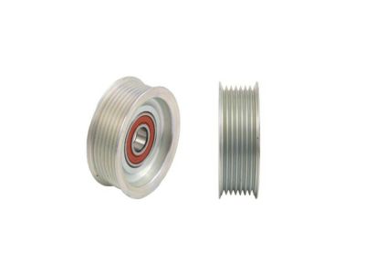 Acura 31190-RRA-A00 Idler Pulley