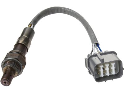 Acura Oxygen Sensor - 36531-RDM-A01