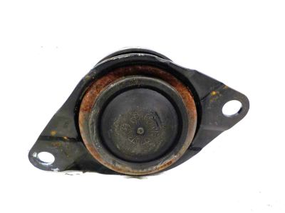 Acura 50280-TK4-A01 Right Front Sub-Frame Middle Mounting Rubber