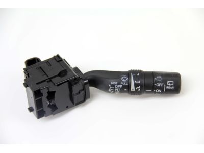 2012 Acura RDX Wiper Switch - 35256-STK-A02