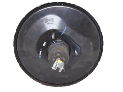 Acura 01469-SEP-A10 Power Brake Booster Assembly