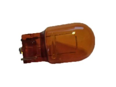 Acura 33303-S2R-003 Wedge Bulb(12V 21W) (Amber) (Stanley)