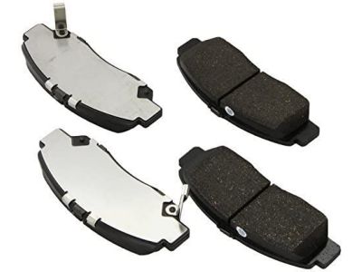 Acura 45022-T3R-A01 Front Disc Brake pad Set