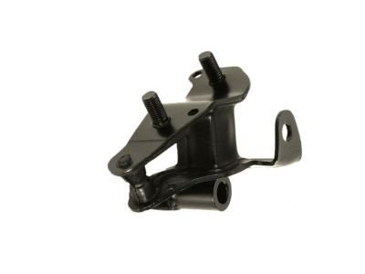 Acura 50860-SDA-A02 Rear Transmission Mount Rubber (Lower) (At)