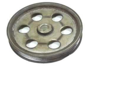 Acura 56483-P8C-A01 Power Steering Pump Pulley