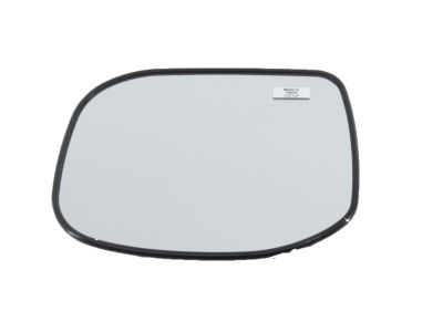 2012 Acura TSX Mirror - 76253-TL0-305
