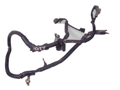 Acura RSX Battery Cable - 32111-PRB-A01