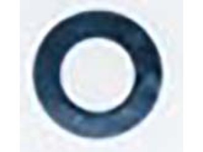 Acura 90412-679-000 Conical Spring Washer (8Mm)