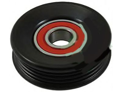1999 Acura Integra A/C Idler Pulley - 38950-P3F-305