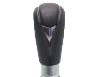 Acura Shift Knobs & Boots - 54131-TZ5-A81ZB