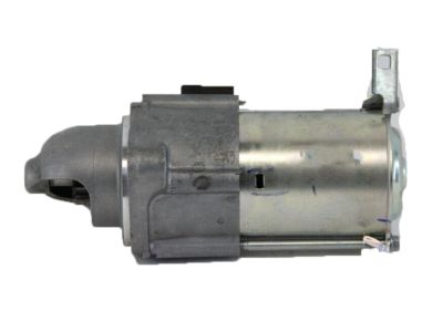 2019 Acura ILX Starter Motor - 31200-R4H-A02