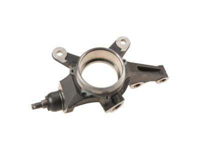 Acura RSX Steering Knuckle - 51210-S6M-A00