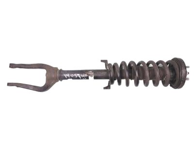 Acura 51601-SJA-305 Right Front Shock Absorber Assembly