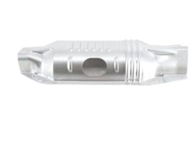 Acura MDX Exhaust Heat Shield - 18181-PGE-A00