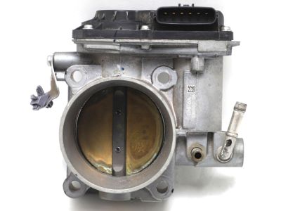 Acura 16400-R9P-A01 Throttle Body Assembly