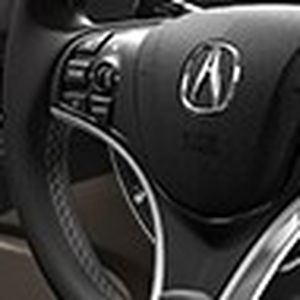 2017 Acura MDX Steering Wheel - 08U97-TZ5-210A