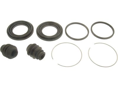 Acura 01463-STX-A01 Front Cylinder Kit